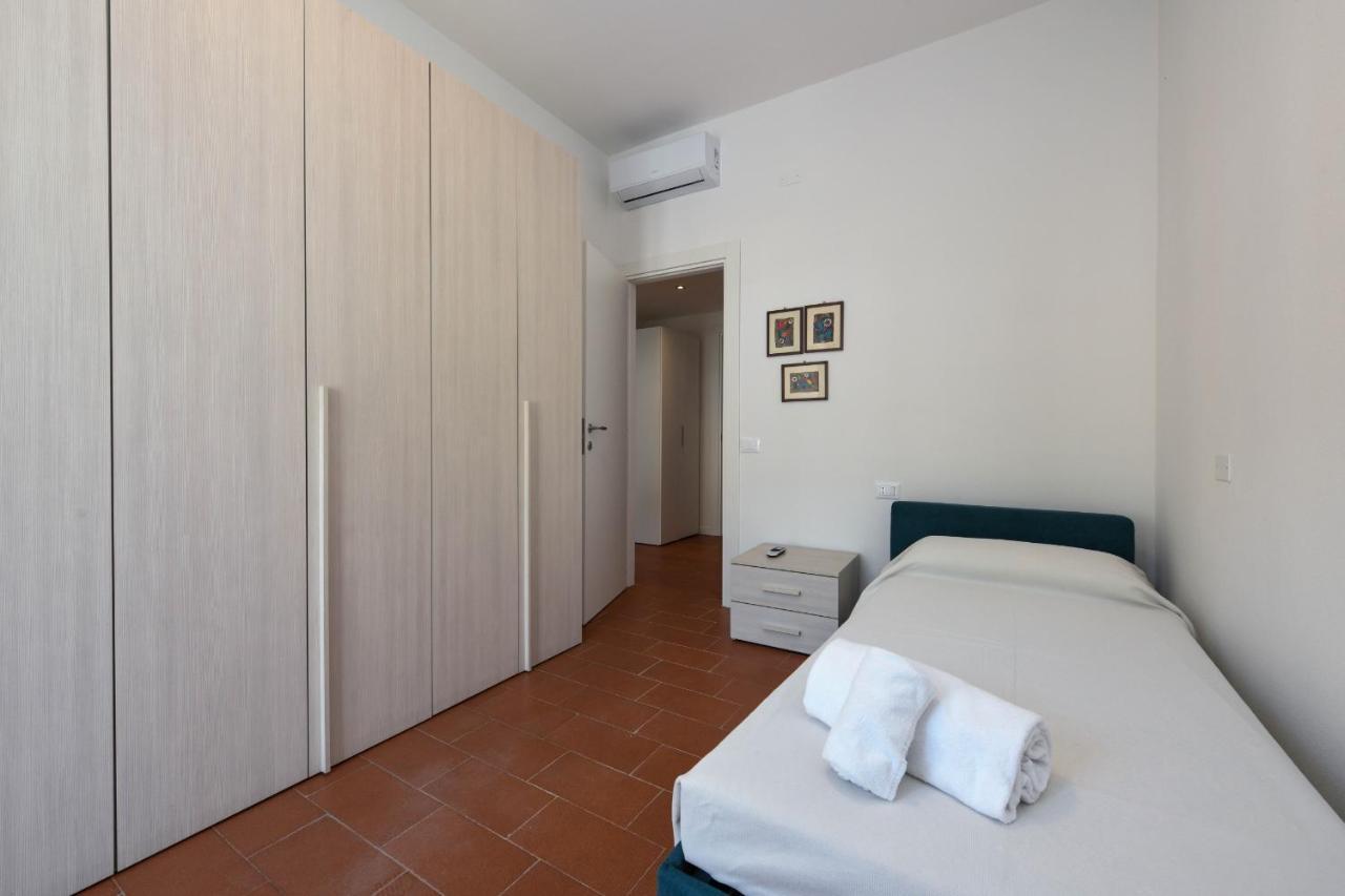 Appartamento Isi Saló Exterior foto