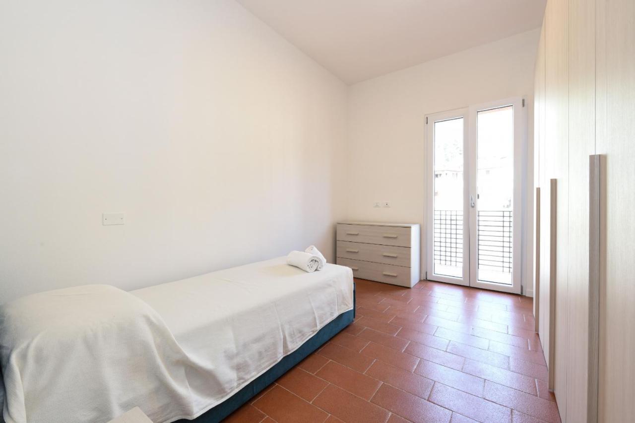 Appartamento Isi Saló Exterior foto